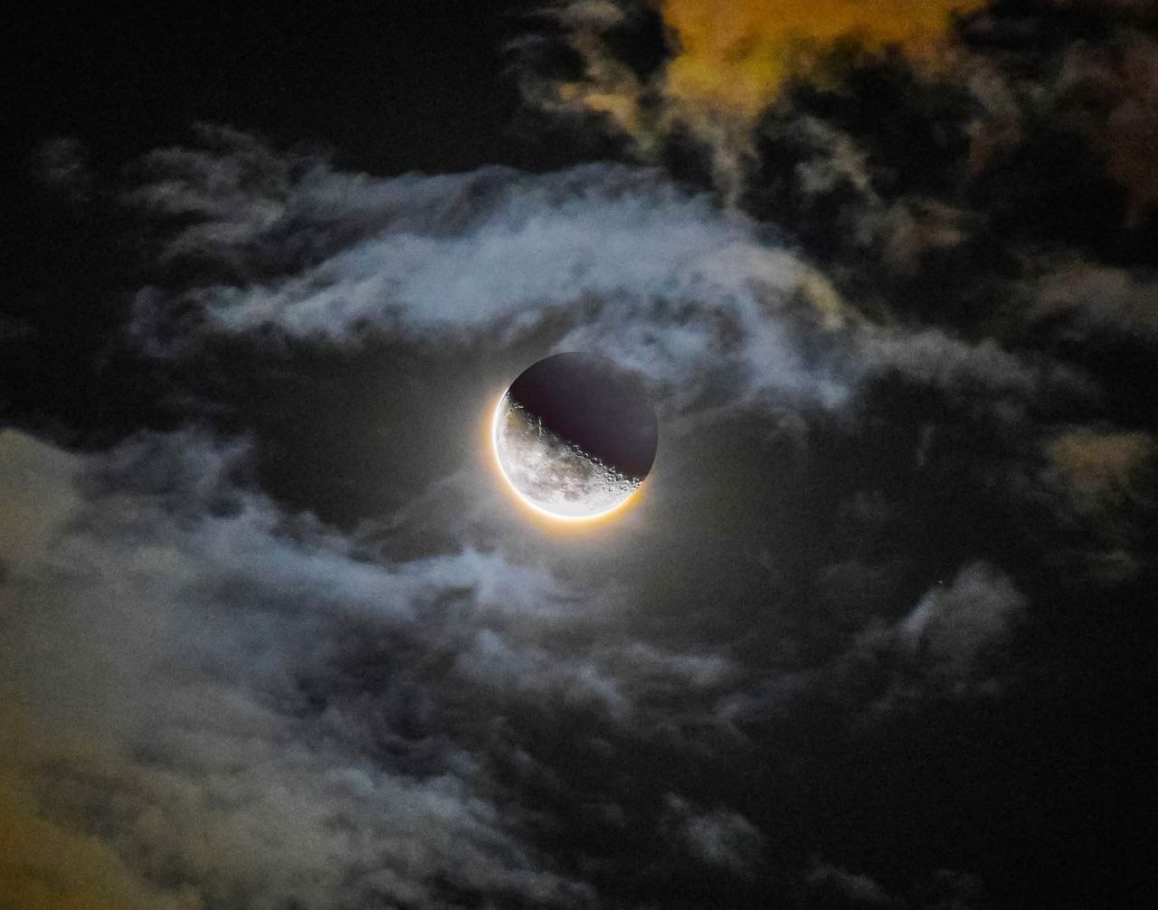 Deep Sky Observation