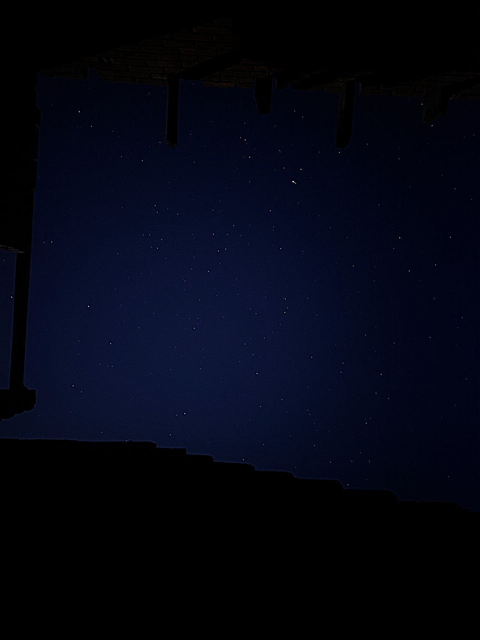 Astrophotography Setup